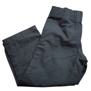 Carter's gray pants 2T